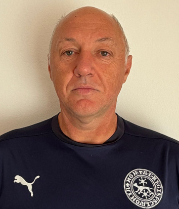 Ivica Hormot