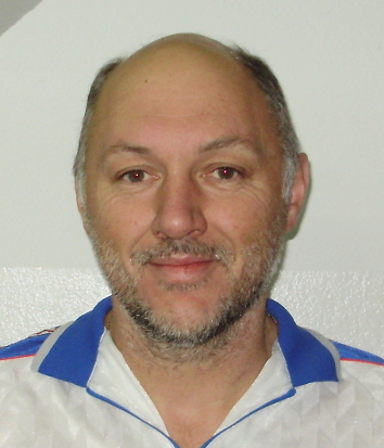 Ivica Hormot