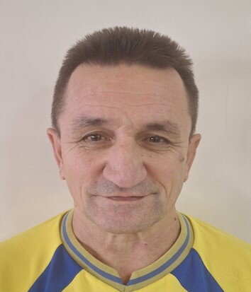 Davor Schrotter
