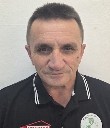 Davor Schrotter