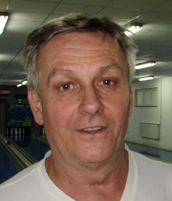 Davor Štor
