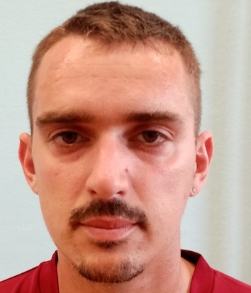 Alen Birešić