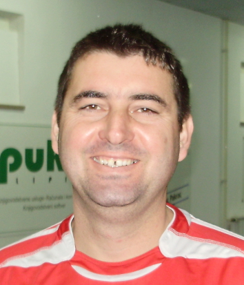 Dragan Blažević