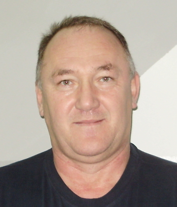 Siniša Karačić