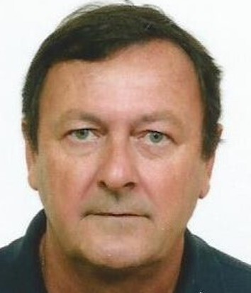 Božidar Petrovečki