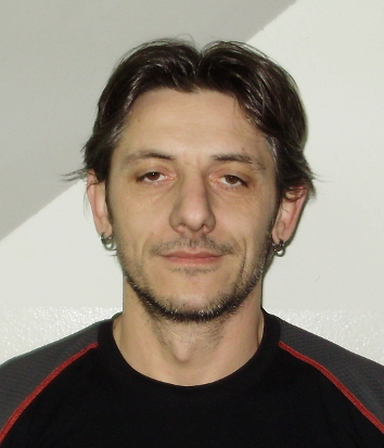Žarko Štampf