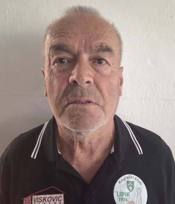 Josip Bohović