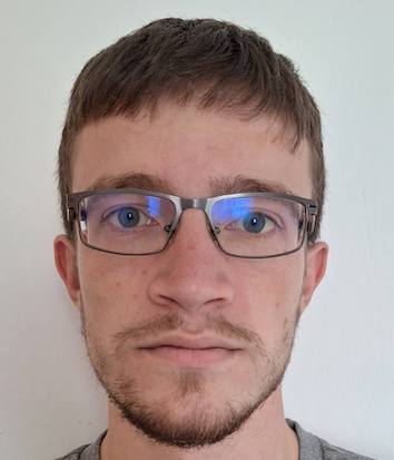 Matej Frlan