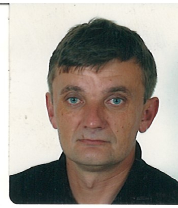 Darko Karlović