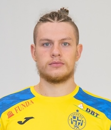 Matej Mrle