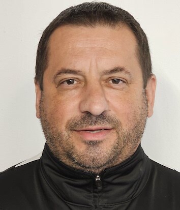 Marijo Mužević