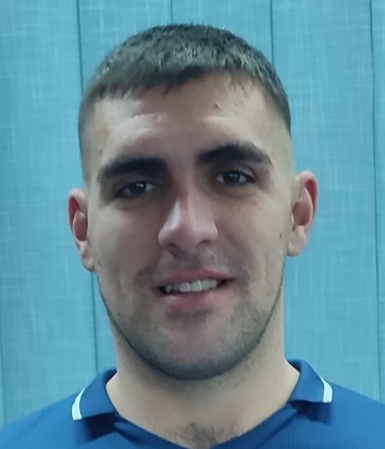 Mario Injić