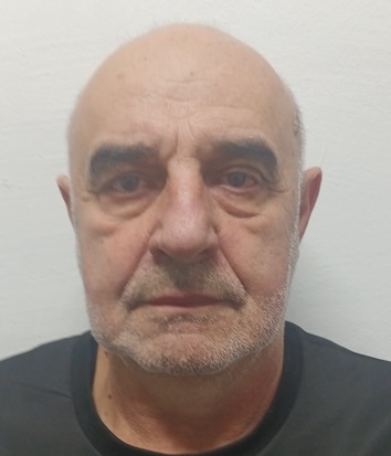 Josip Jeličić