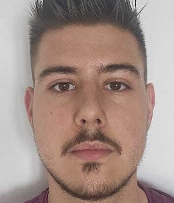 Nikola Mance