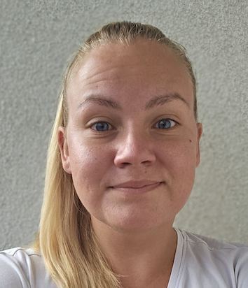 Katarina Vuković