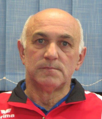 Berislav Štimac