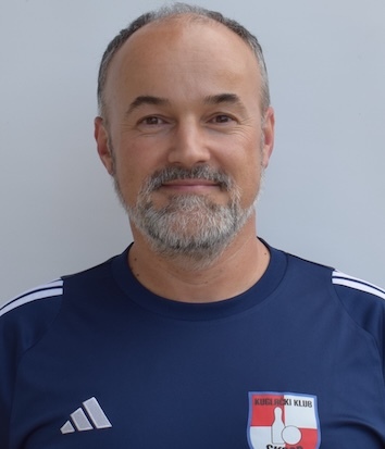 Danijel Bertović