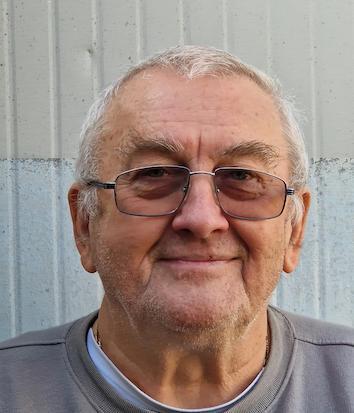 Ivan Kuharić