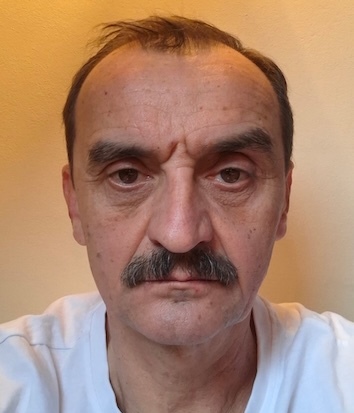 Miroslav Grgurić