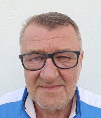 Rade Mrvoš
