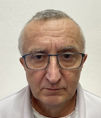 Mile Pavlović