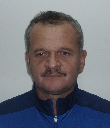 Jovan Trbović