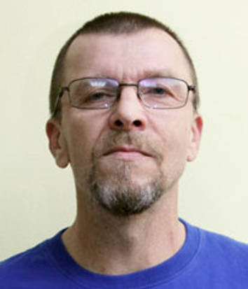 Stjepan Štrok