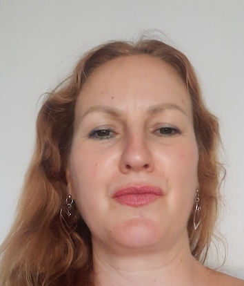 Ivona Škalamera