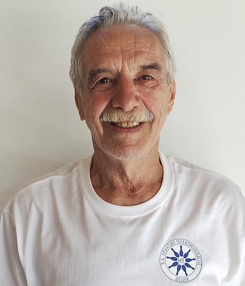 Zdravko Bestvina