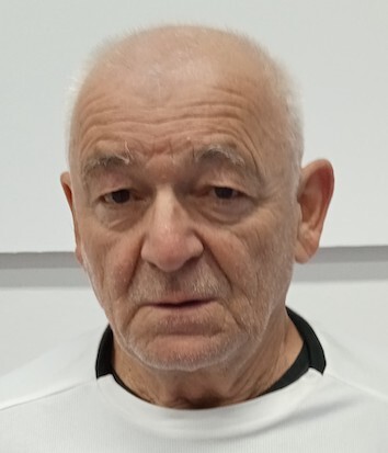 Josip Maganić