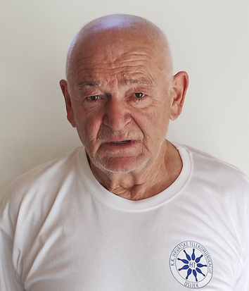 Josip Maganić