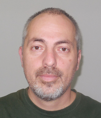 Igor Stazić