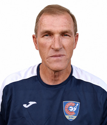 Željko Kristić