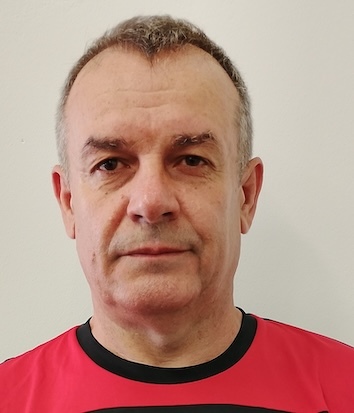 Ivo Marušić