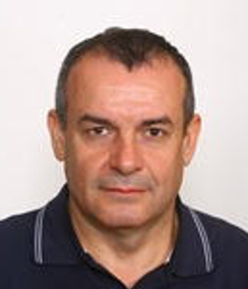 Ivo Marušić