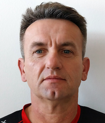 Darko Jurić