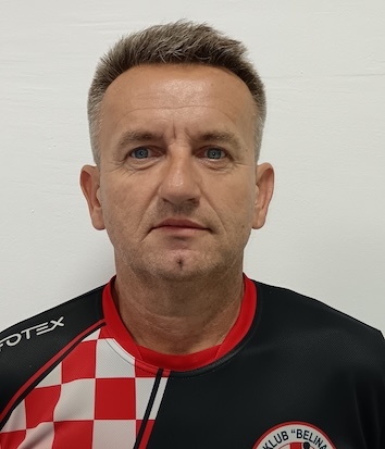 Darko Jurić