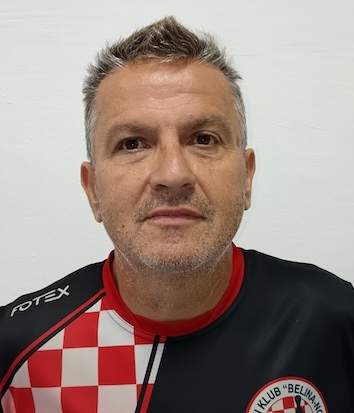 Vjekoslav Jurić