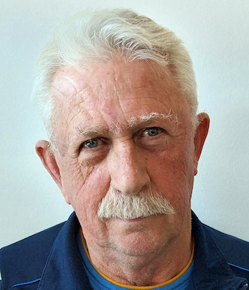Vinko Klarić