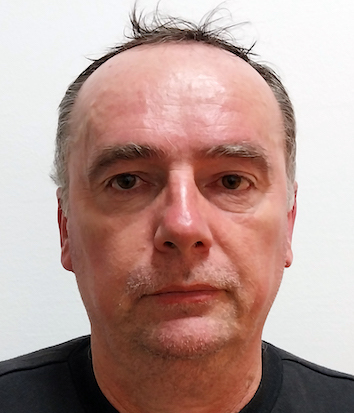 Zoran Mađar