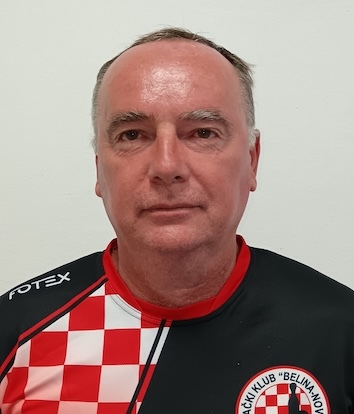 Zoran Mađar