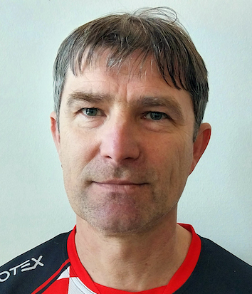 Zoran Potočki