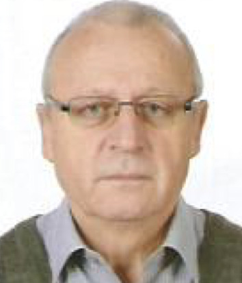 Ivan Šlibar
