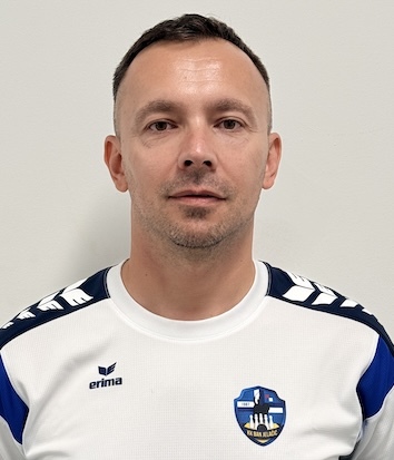 Tomislav Karlo