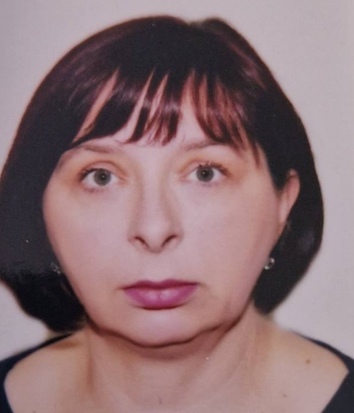 Andreja Belčić-Kirinčić