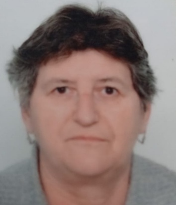 Mira Blažina