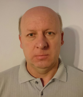 Mladen Hunić