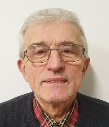 Željko Papeš