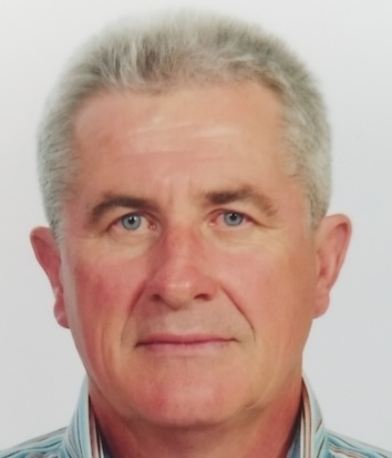 Martin Prstec