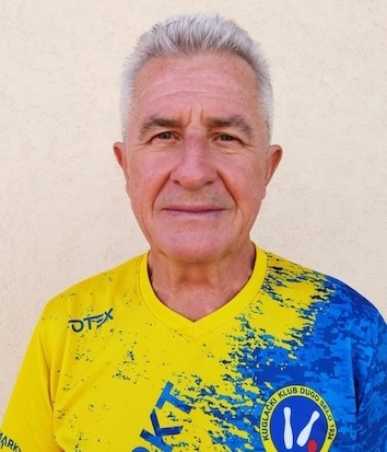 Martin Prstec